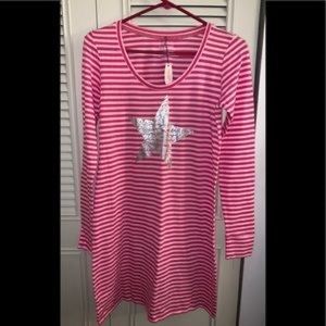 Victoria Secret Night Shirt